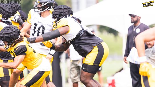 A Steelers Fan's Guide to Sweepstakes Casinos in 2024: All Good-to-Knows (Steelers)